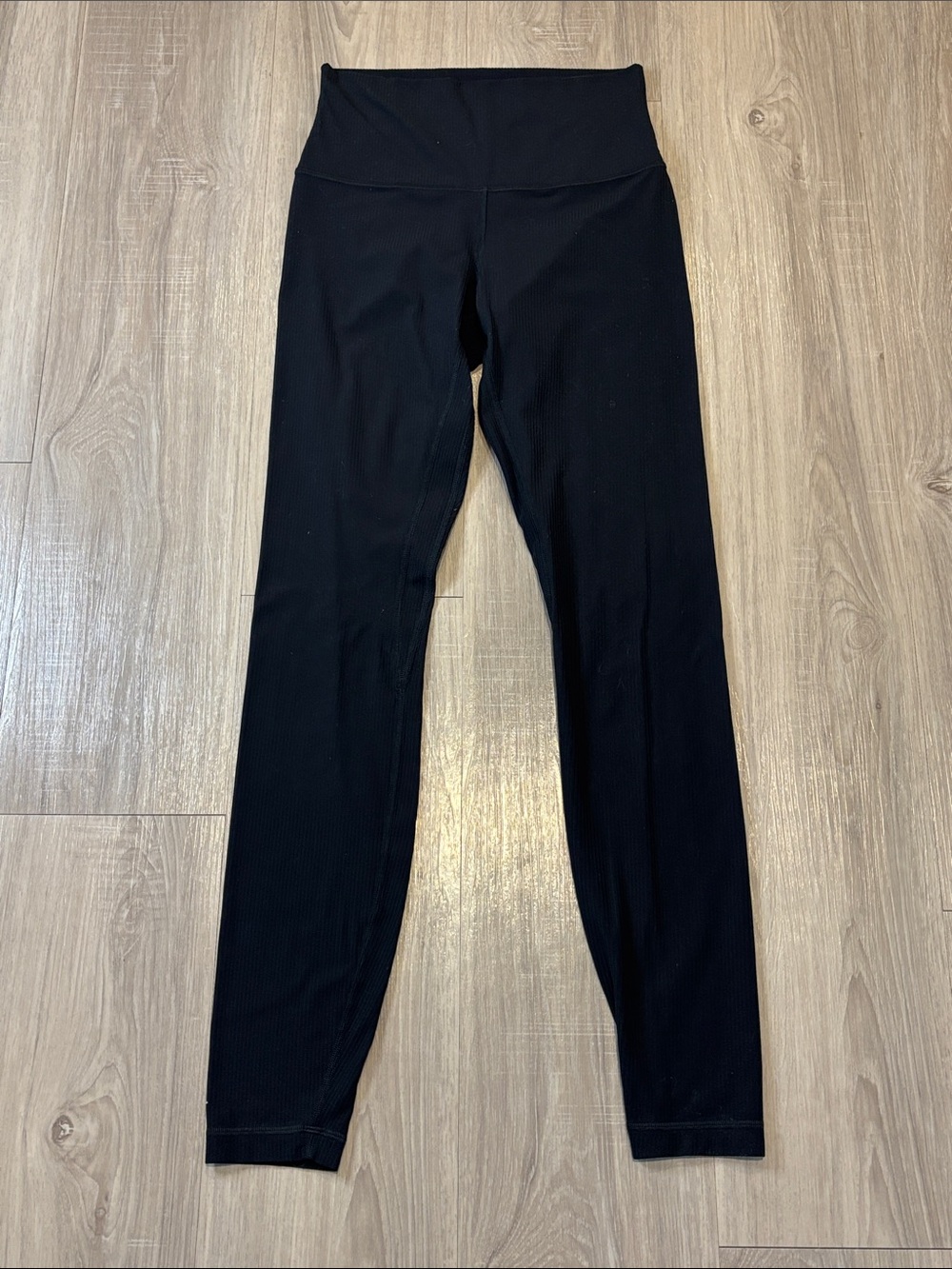 Lululemon Align High Rise 28” Ribbed Legging - Picture 3 of 13